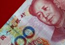 Ngoại hối châu Á giảm sau công bố GDP của Trung Quốc